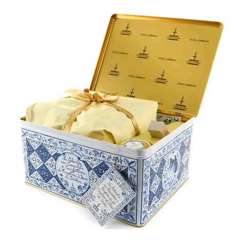 fiasconaro dolce gabbana colomba|dolce and gabbana cake.